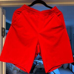 Lululemon 9in Pacebreaker Shorts
